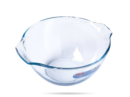 Miska Żaroodporna Z Uchwytami 2,8 L Pyrex - Pyrex | Sklep EMPIK.COM