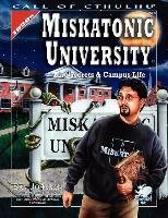 Miskatonic University Johnson