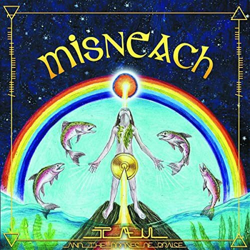 Misneach Various Artists
