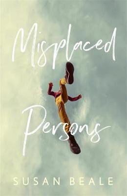Misplaced Persons Susan Beale