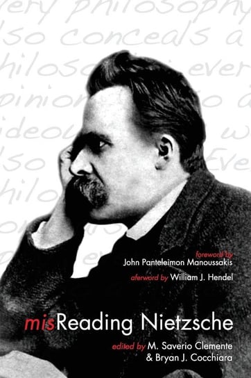 misReading Nietzsche Null