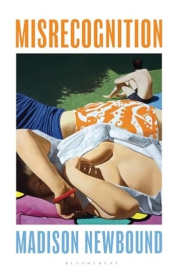 Misrecognition Madison Newbound