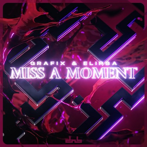 Miss A Moment Grafix & Elipsa