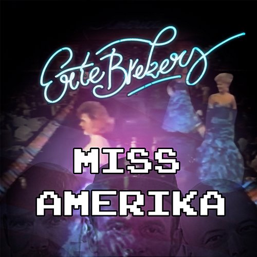 Miss Amerika Ertebrekers