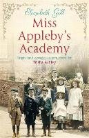 Miss Appleby's Academy Elizabeth Gill