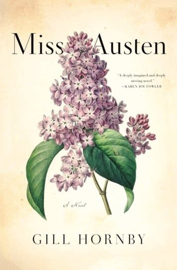 Miss Austen Hornby Gill