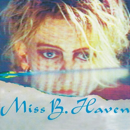 Miss B. Haven Miss B. Haven