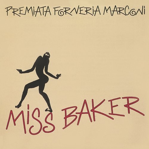 Miss Baker Premiata Forneria Marconi