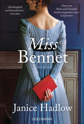 Miss Bennet Goldmann Verlag