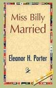 Miss Billy Married Porter Eleanor H.