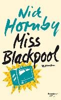 Miss Blackpool Hornby Nick
