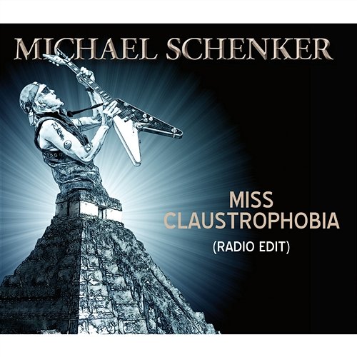 Miss Claustrophobia Michael Schenker