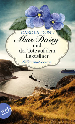 Miss Daisy und der Tote auf dem Luxusliner Aufbau Taschenbuch Verlag