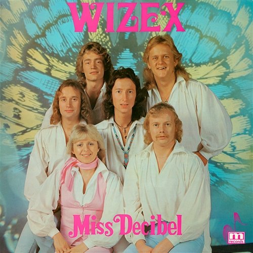 Miss Decibel Wizex