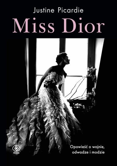 Miss Dior Picardie Justine