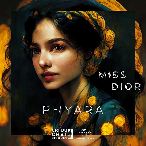 Miss Dior PHYARA