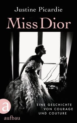 Miss Dior Aufbau-Verlag