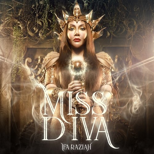 Miss Diva Ifa Raziah