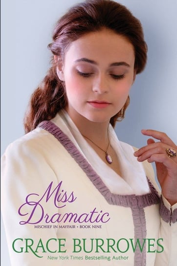 Miss Dramatic Burrowes Grace