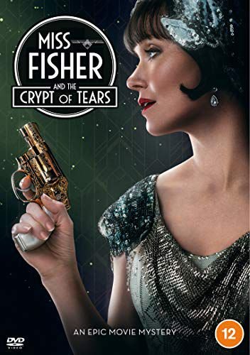 Miss Fisher & The Crypt Of Tears (Panna Fisher i Krypta Łez) Various Directors