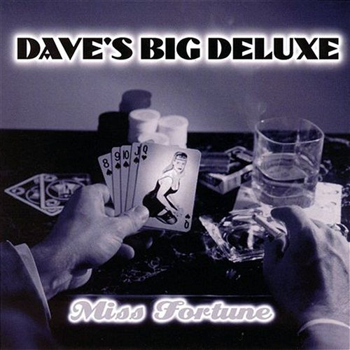 It's O.K. To Be Ska Dave's Big Deluxe