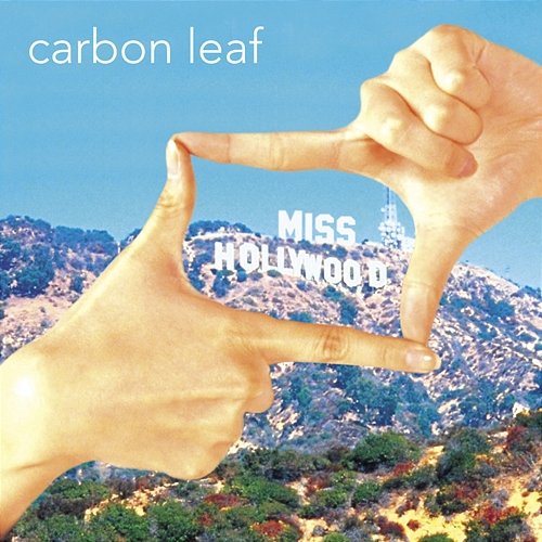 Miss Hollywood Carbon Leaf