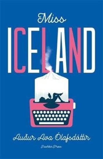 Miss Iceland Opracowanie zbiorowe