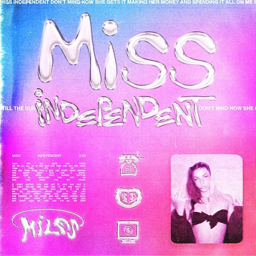 Miss Independent Miles