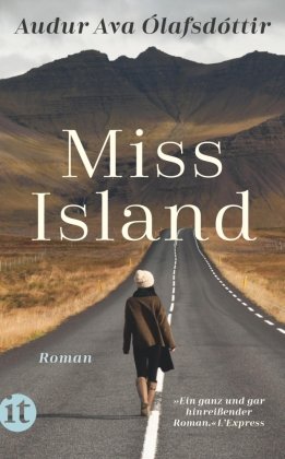 Miss Island Insel Verlag