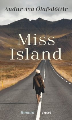 Miss Island Insel Verlag