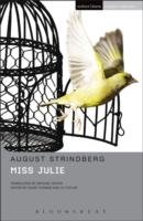 Miss Julie August Strindberg