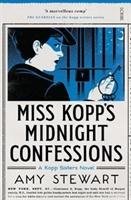 Miss Kopp's Midnight Confessions Stewart Amy