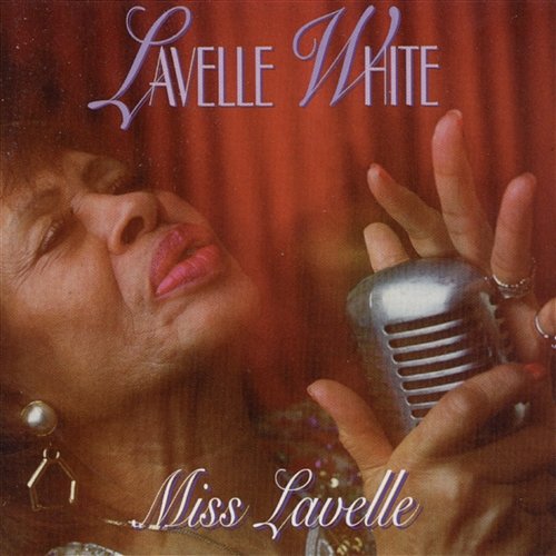Miss Lavelle Lavelle White