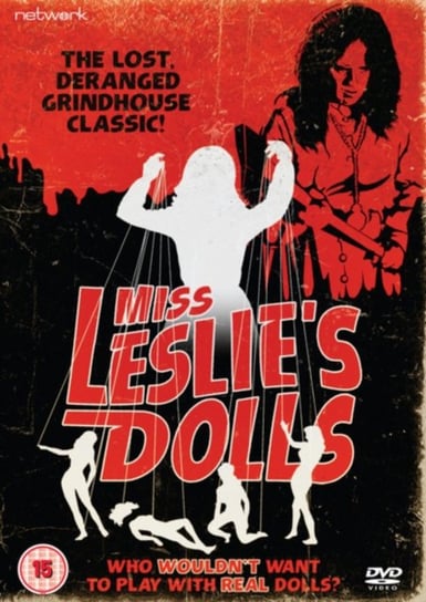 Miss Leslie's Dolls (brak polskiej wersji językowej) Prieto G. Joseph