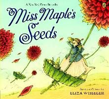 Miss Maple's Seeds Wheeler Eliza