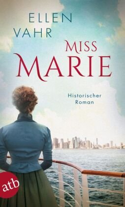 Miss Marie Aufbau Taschenbuch Verlag