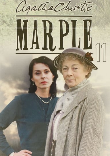 Miss Marple 11: Próba niewinności (wersja z Geraldine McEwan BBC) Armstrong Moira