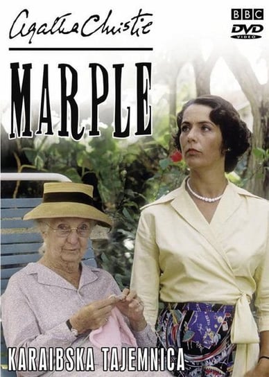 Miss Marple 12: Karaibska tajemnica (BBC) Petit Christopher