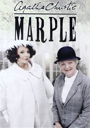 Miss Marple 15: Strzały W Stonygates (wersja z Julią McKenzie) (0) (BBC) Wilson Andy