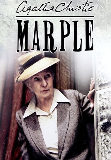 Miss Marple 17: Zatrute pióro (wersja z Joan Hickson 0 BBC) Boulting Roy