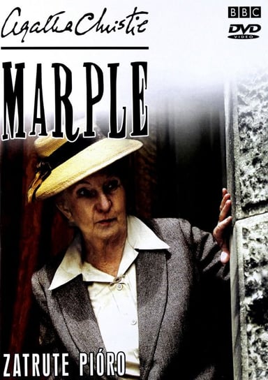 Miss Marple 19:  Zatrute pióro (BBC) Shankland Tom