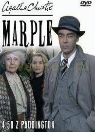 Miss Marple. 4.50 z Paddington. Część 3 Wilson Andy