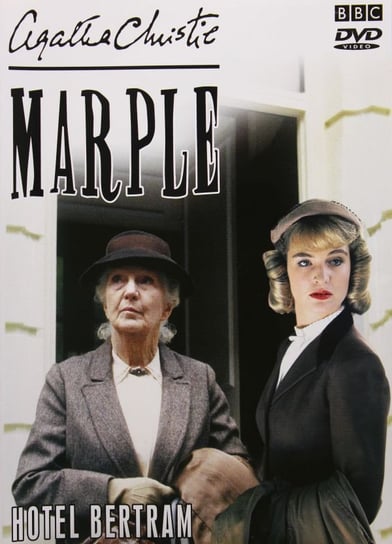 Miss Marple: Hotel Bertram Zeff Dan, McMurray Mary