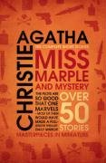 Miss Marple. The Complete Short Stories Christie Agata