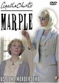 Miss Marple: Uśpione morderstwo Hall Edward