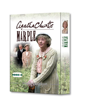 Miss Marple (wydanie specjalne) Wilson Andy