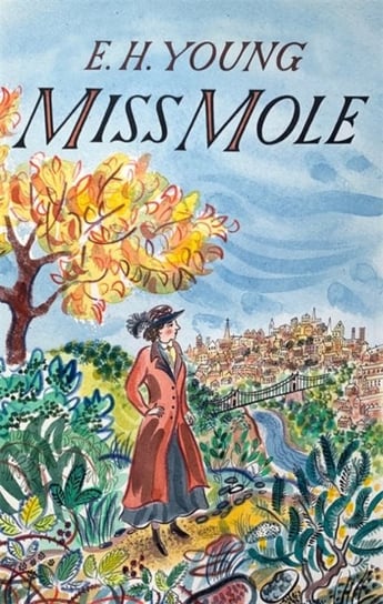 Miss Mole E.H. Young