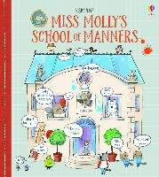 Miss Molly's School of Manners Maclaine James