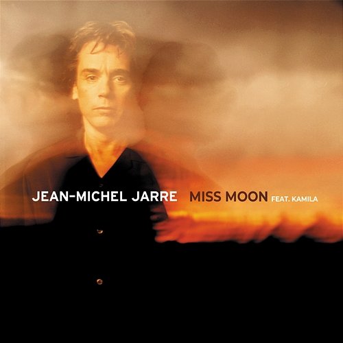 Miss Moon Jean-Michel Jarre feat. Kamila