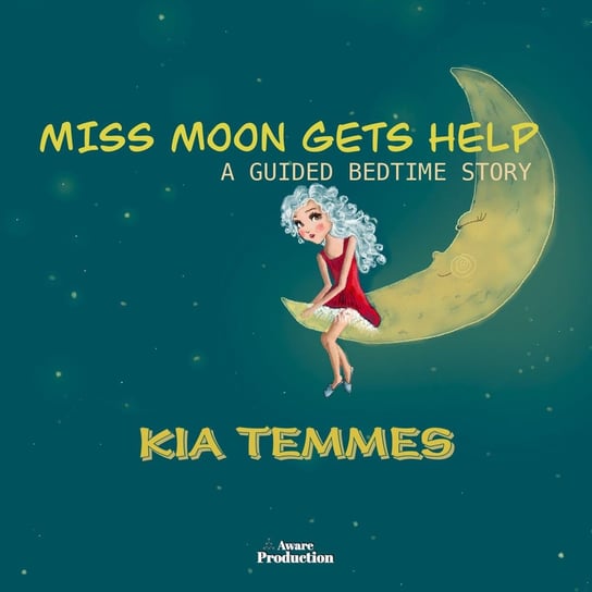 Miss Moon Gets Help Kia Temmes